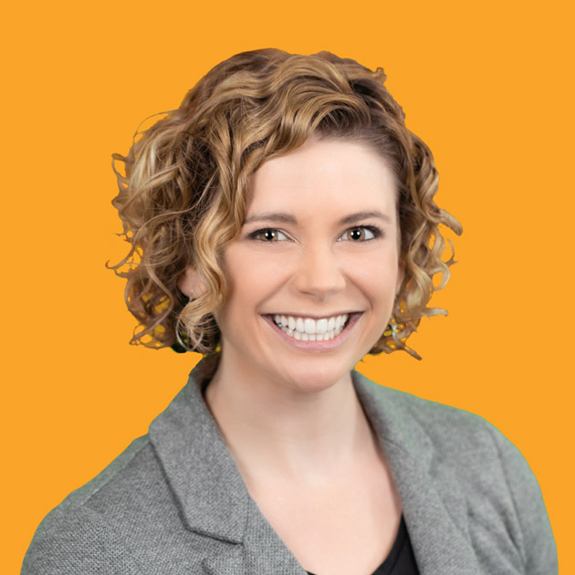 Kate Evetts, Manager, Digital Marketing