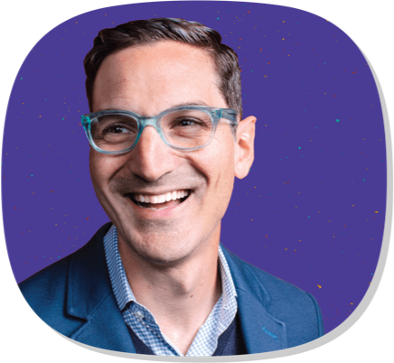 Guy Raz headshot