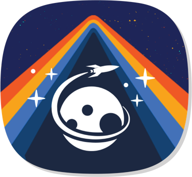 mission control logo
