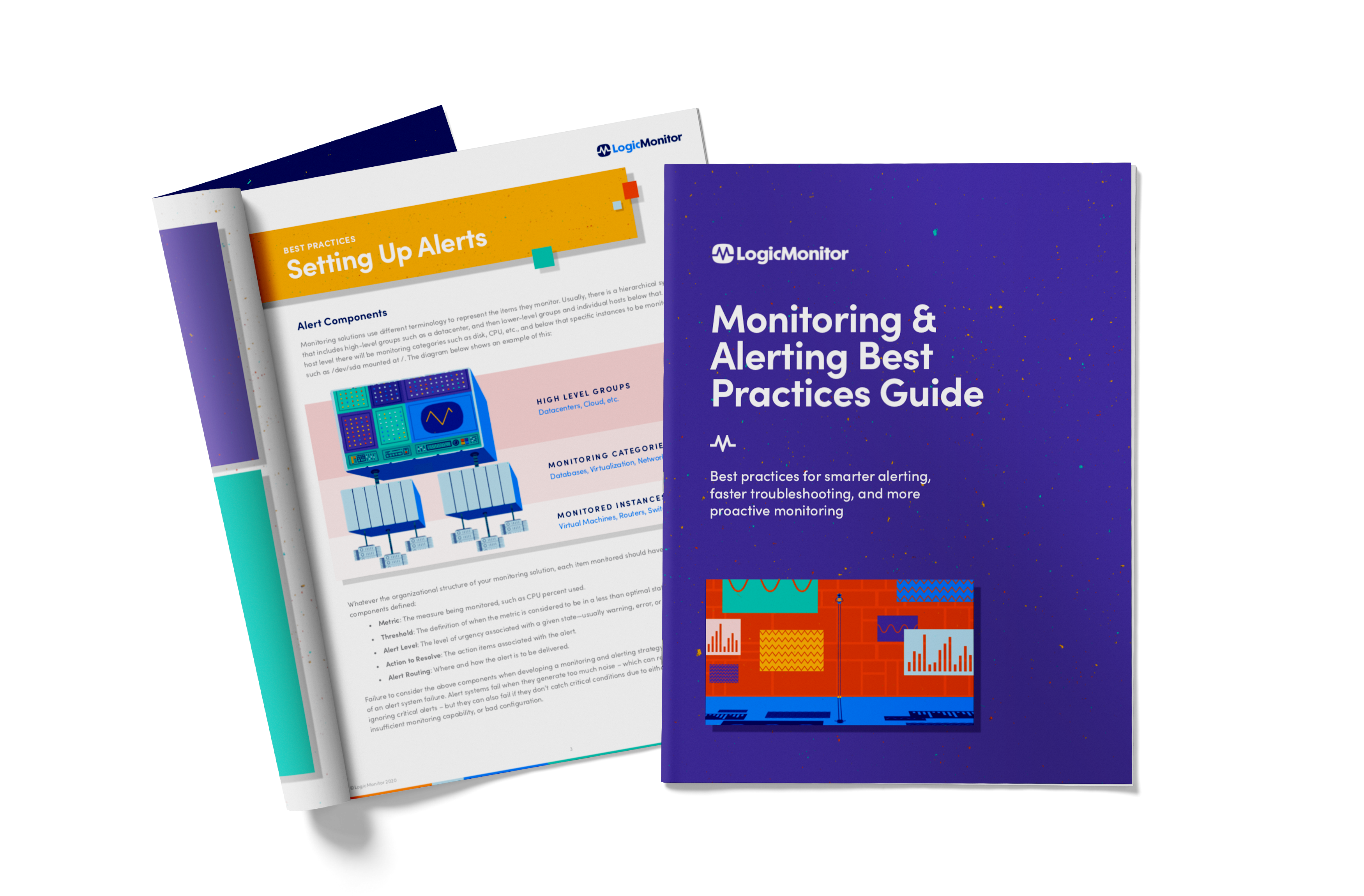 Monitoring and Alerting Best Practices Guide