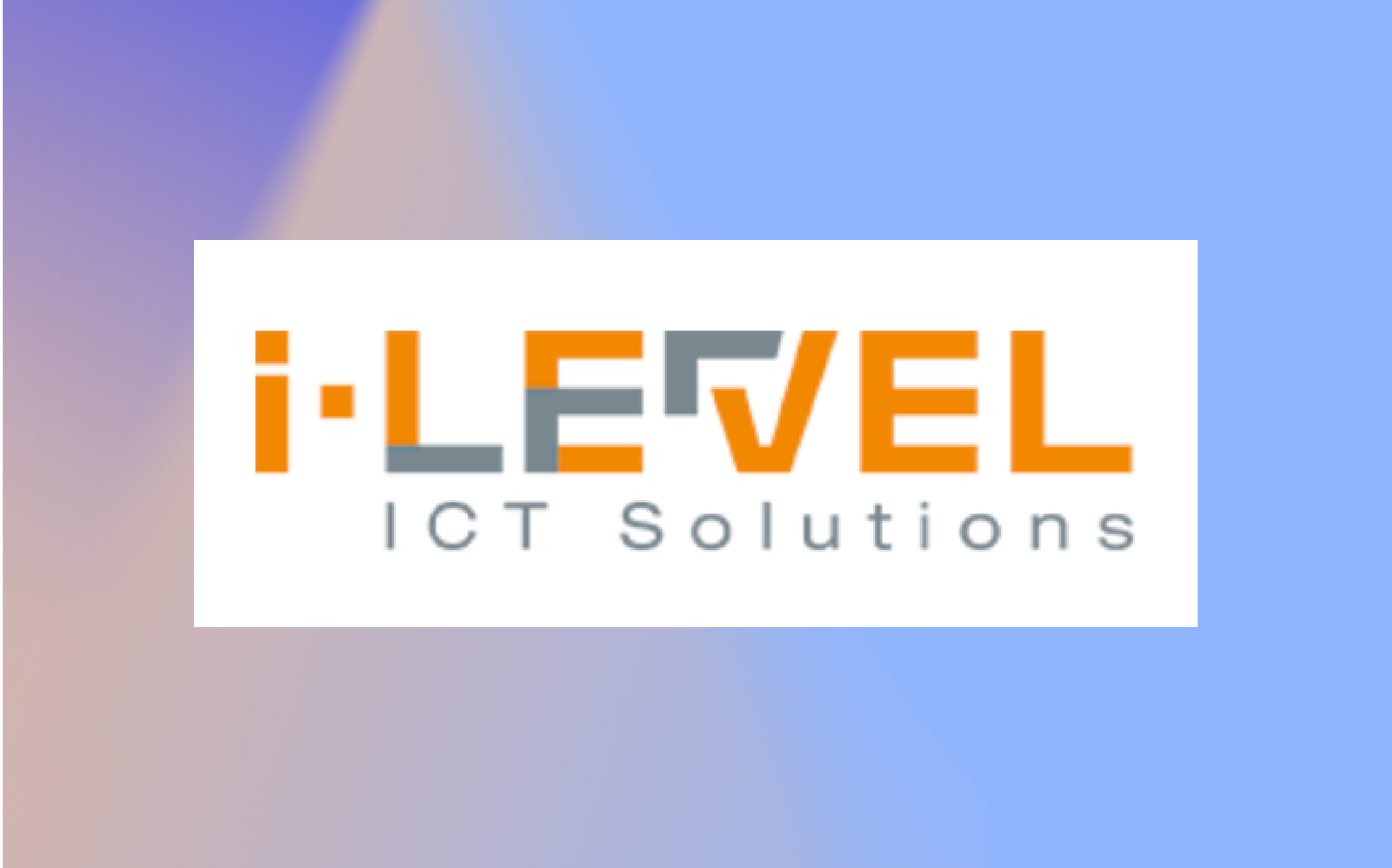 i-LEVEL Builds on Exceptional Customer Service with LogicMonitor