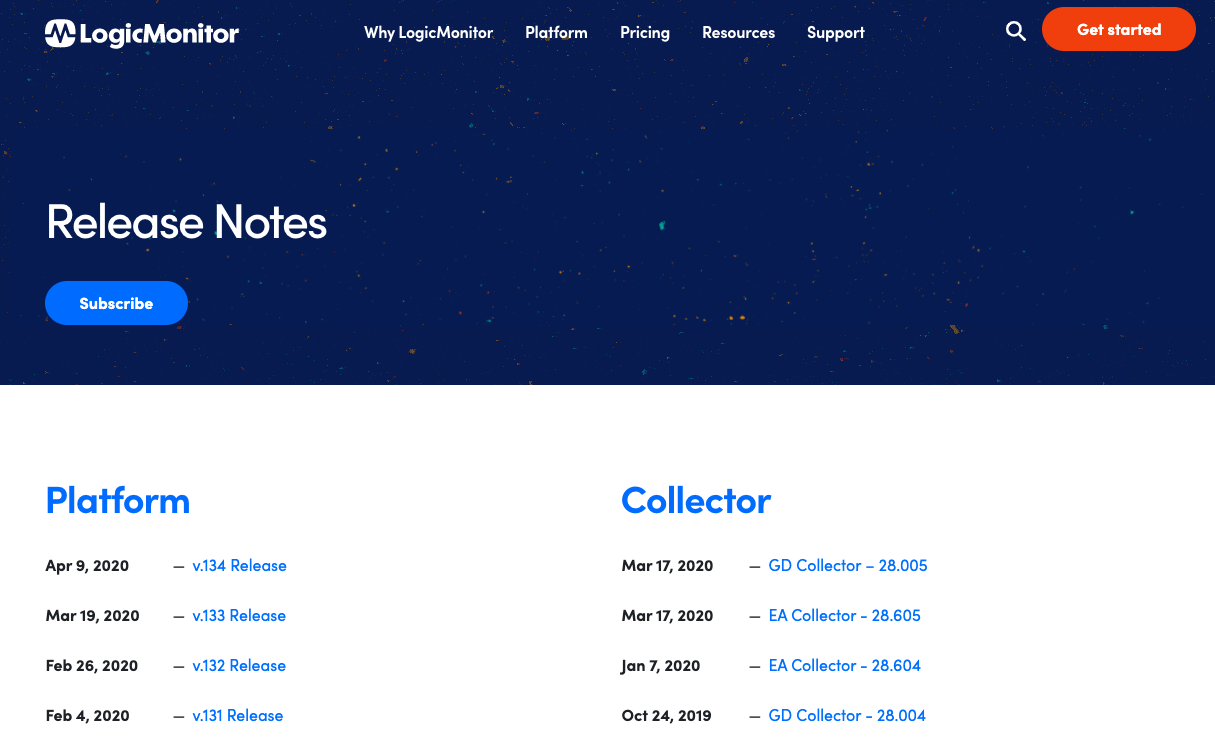 Logic 10 3 2 release notes 3 Logic 10 3 2 release notes 3