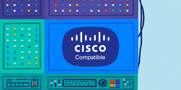 LogicMonitorとCiscoSD-WANを使用してネットワークの可視性を向上させる