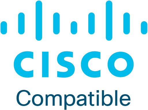 Cisco Compatible Logo