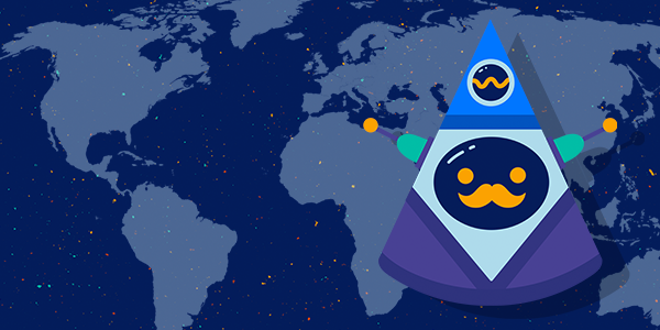 LogicMonitor Adds AIS Advanced Information Systems to Global Partner Network Merlin Robot graphic