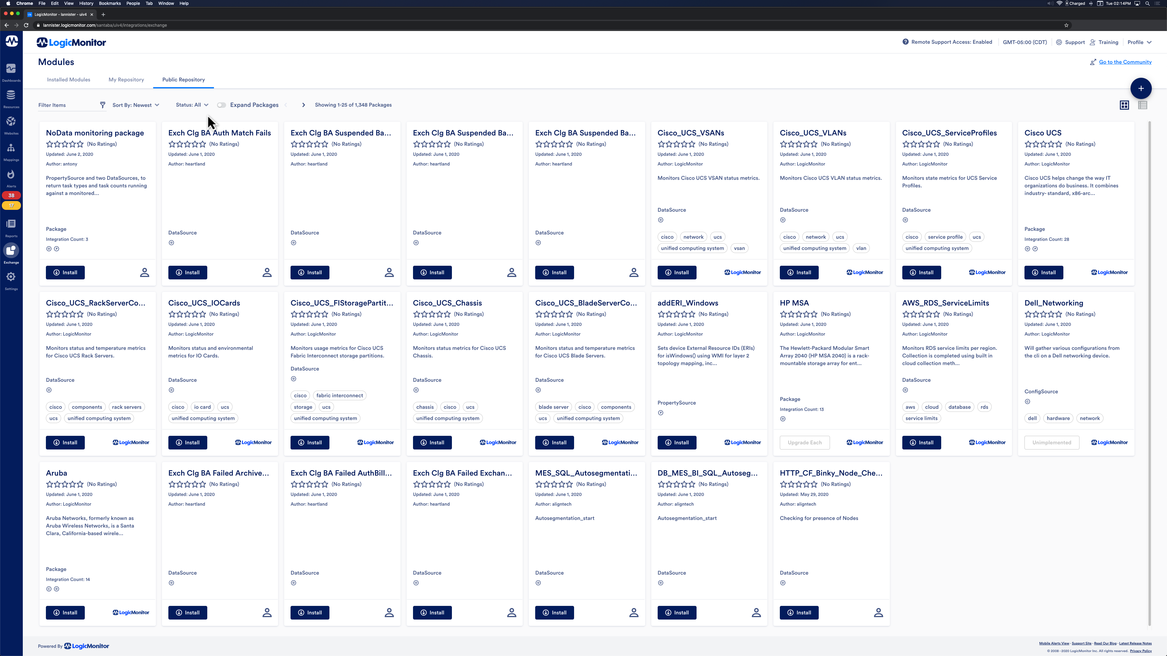 Unleash More Integrations with LM Exchange