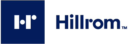 Hillrom Logo