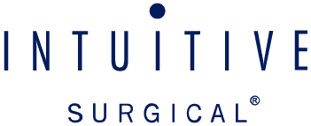 Intuitive surgical logo