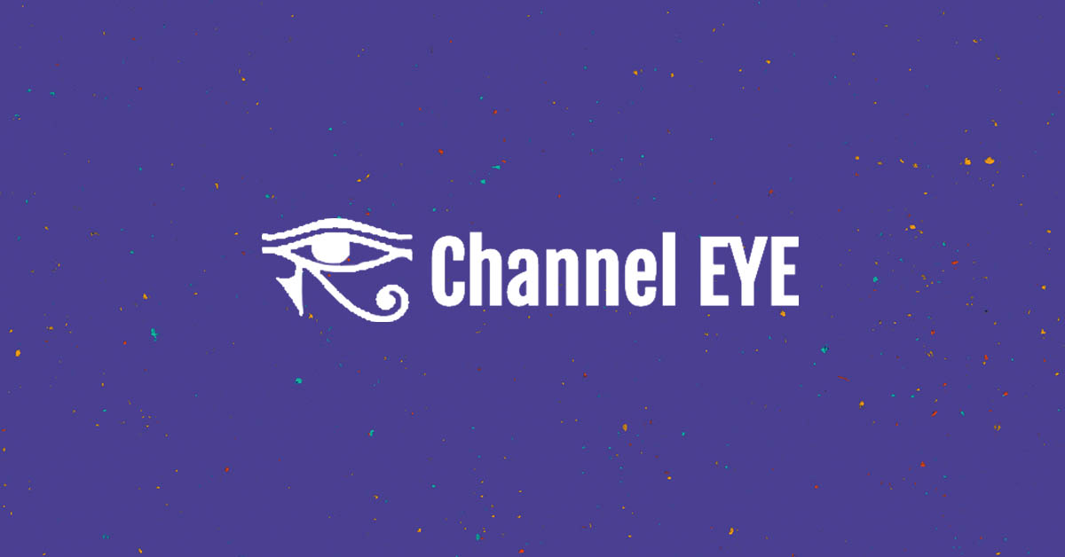 Channel EYE