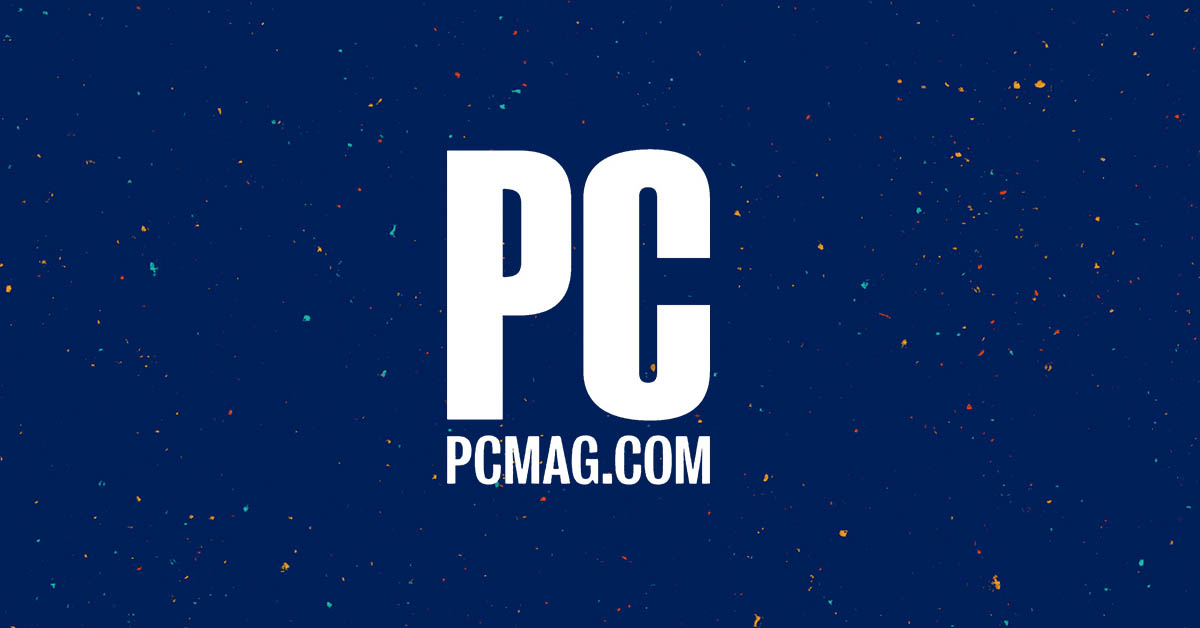 PC Magの