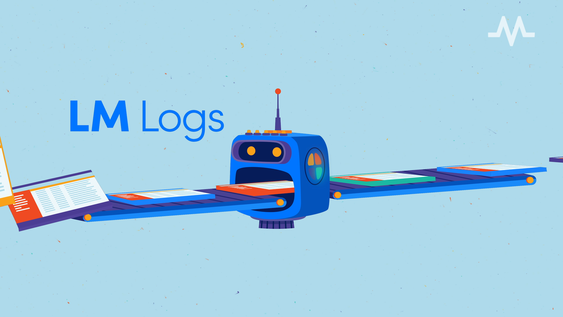 Put Your Logs to Work with LM Logs