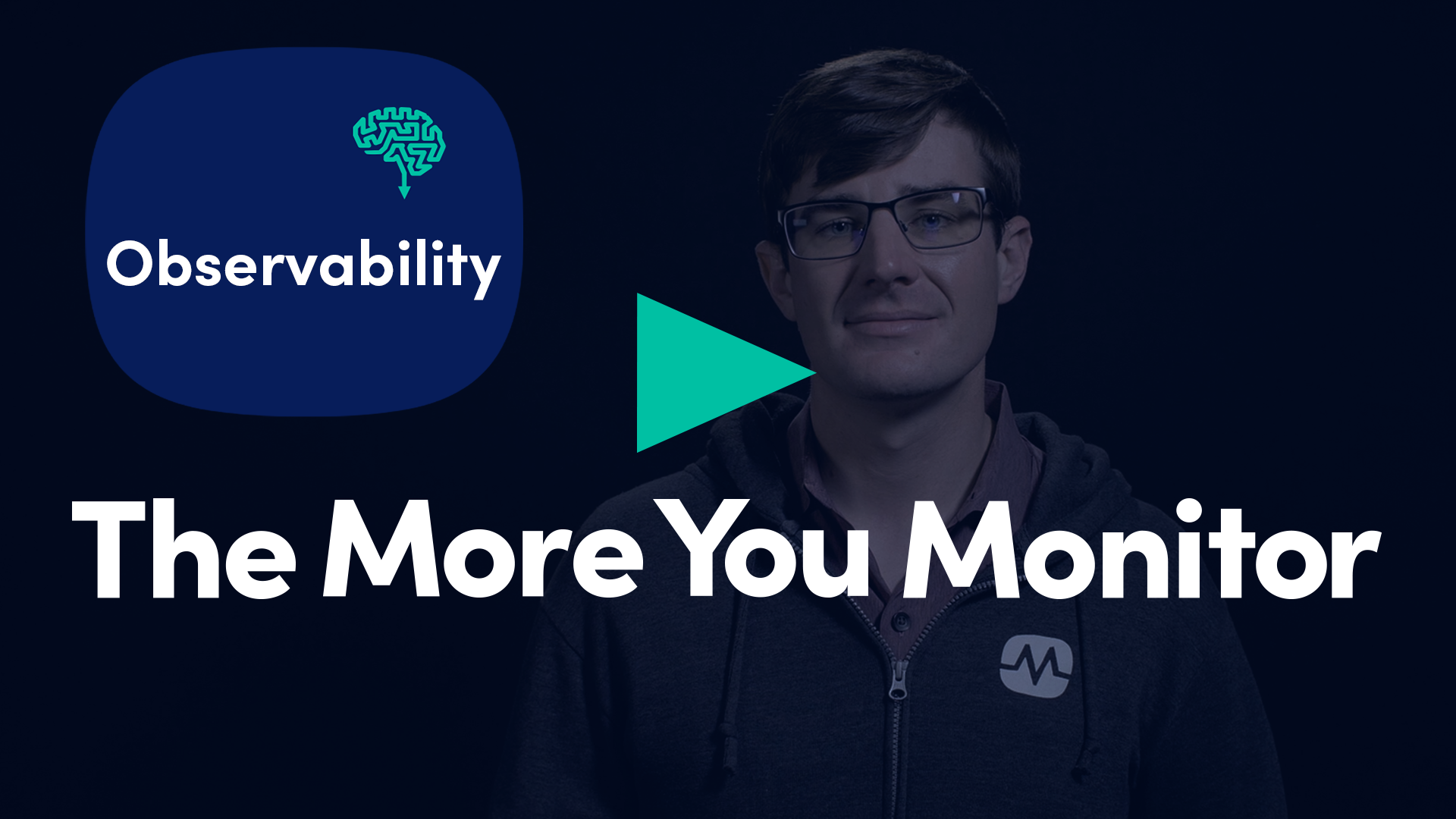 The More You Monitor – What is Observability