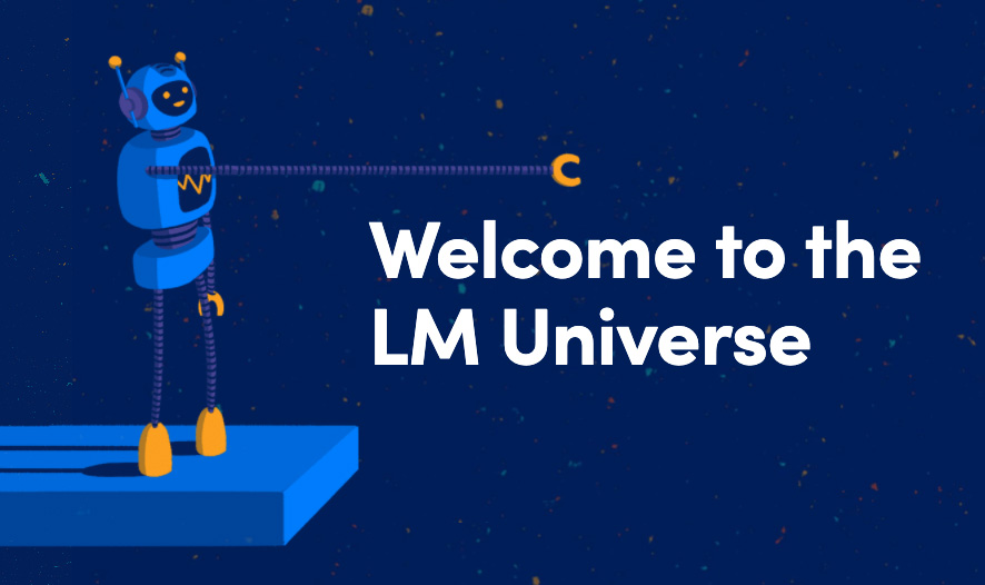 Logicmonitor company history image