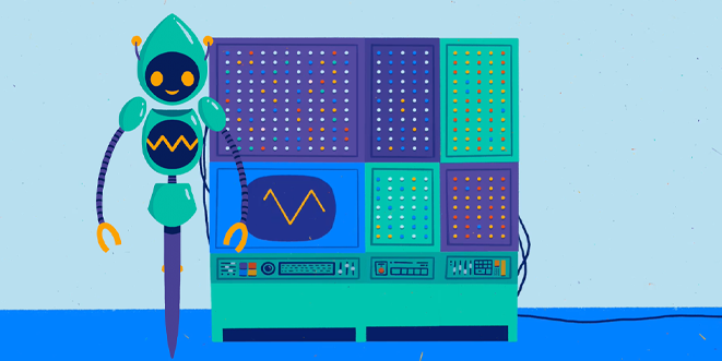 Using Machine Learning for Root Cause Analysis