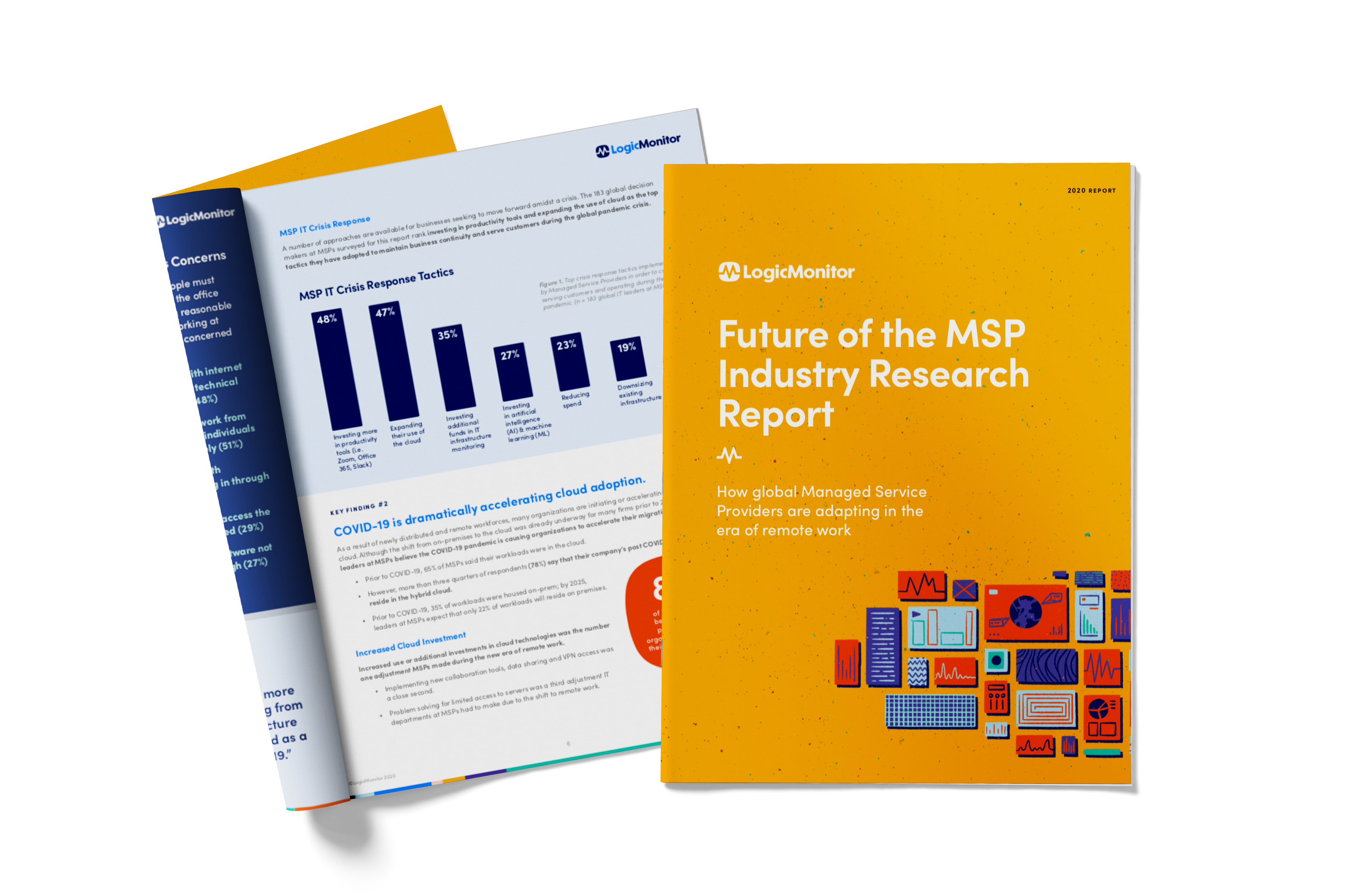 Future of the MSP Industry Research Report