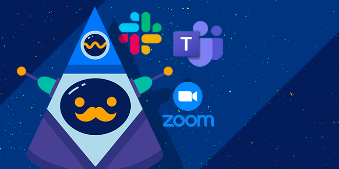 The Best Collaboration Tools for IT: MS Teams vs. Zoom vs. Slack
