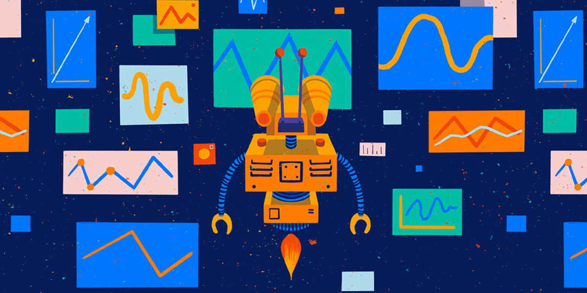 Why you should monitor your AWS infrastructure