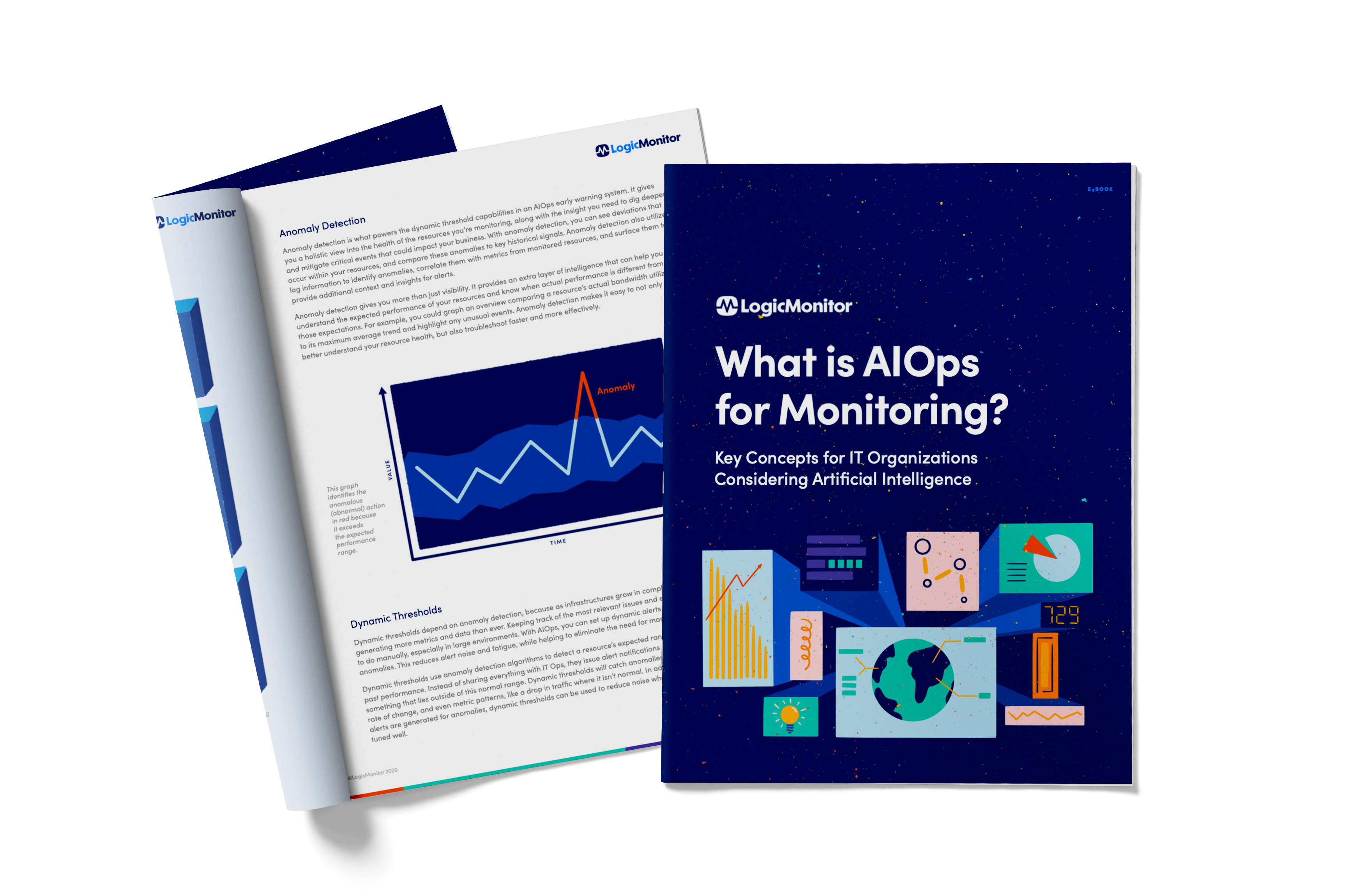 What is AIOps for Monitoring Booklet
