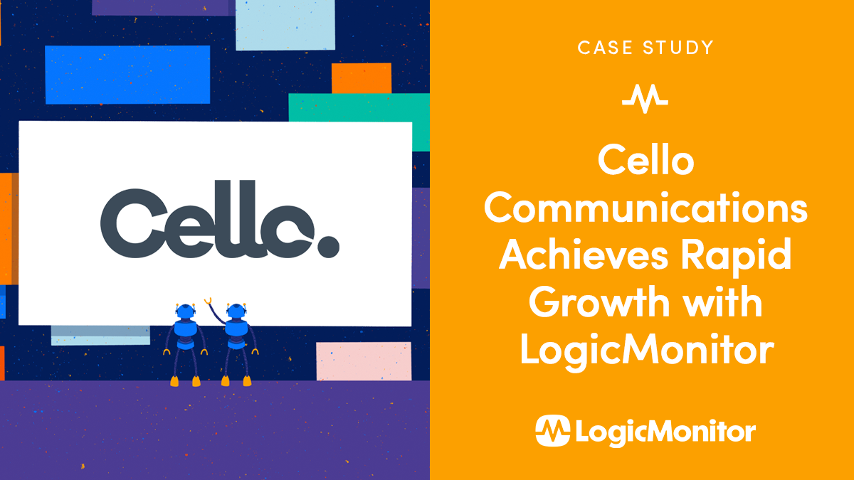 Logicmonitor harvard picture