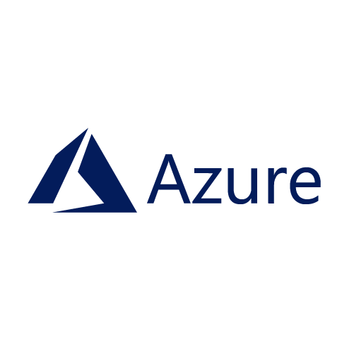 Azure logo