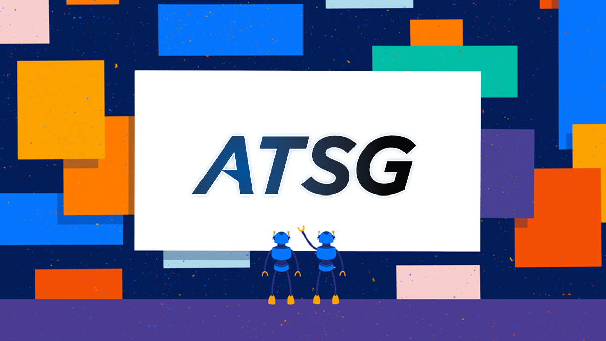 ATSG Reduces Operating Costs and Accelerates Growth With LogicMonitor