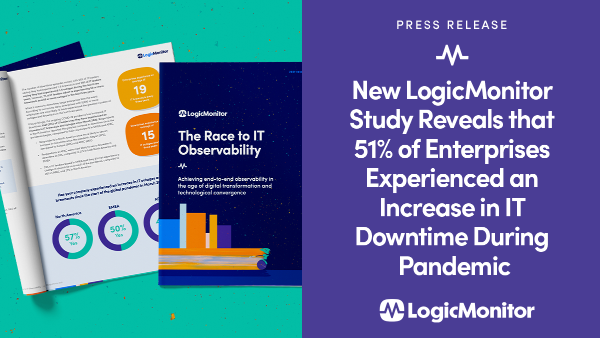 Logicmonitor architecture image