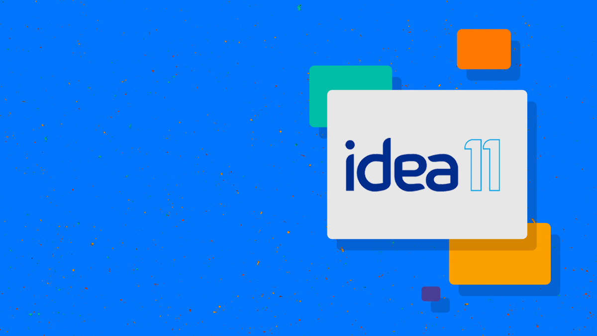 LogicMonitor Customer Spotlight: Idea 11