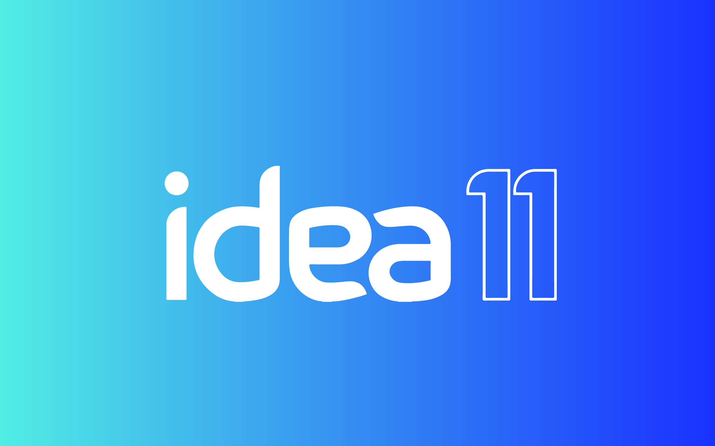 Idea 11 Case Study