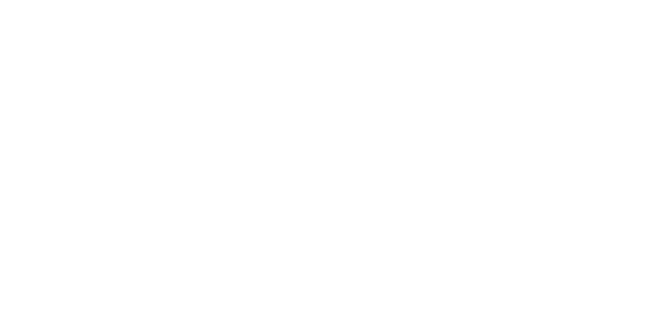 透明な背景に白のLogicalisロゴ