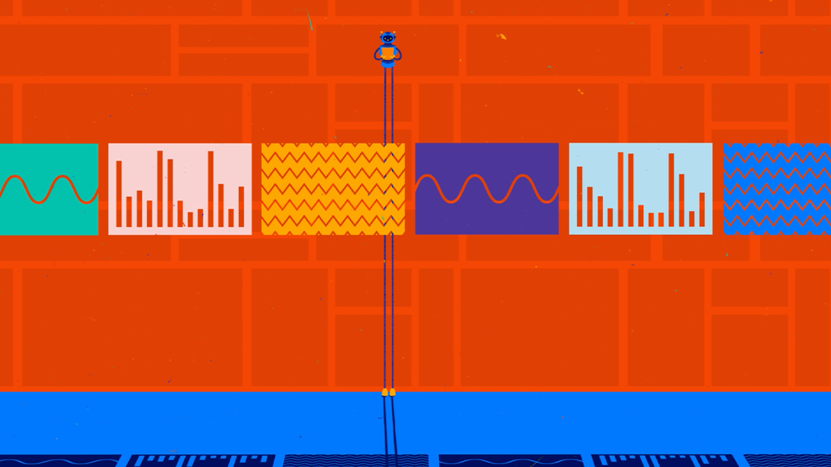 How to Add SaaS API Monitoring to LogicMonitor