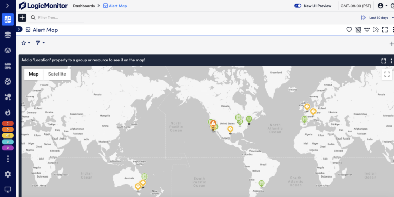 Alerting | LogicMonitor