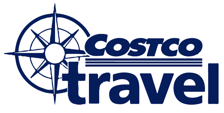 Costco Travel Logo