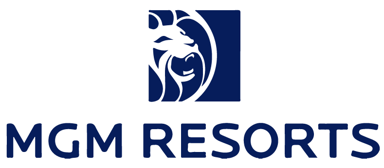 MGM Resorts Logo