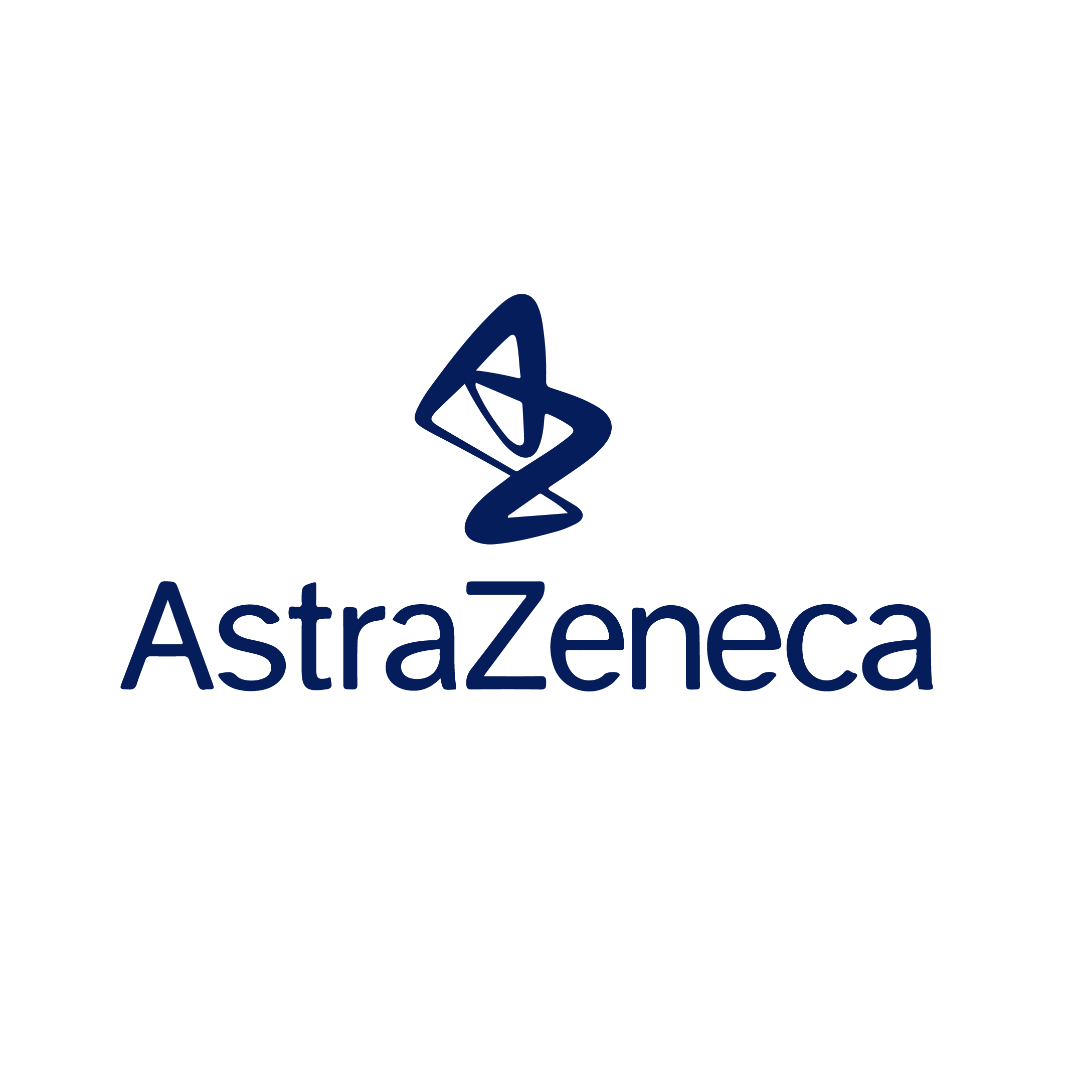 AstraZeneca Logo
