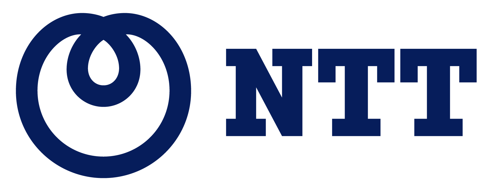 NTT Logo