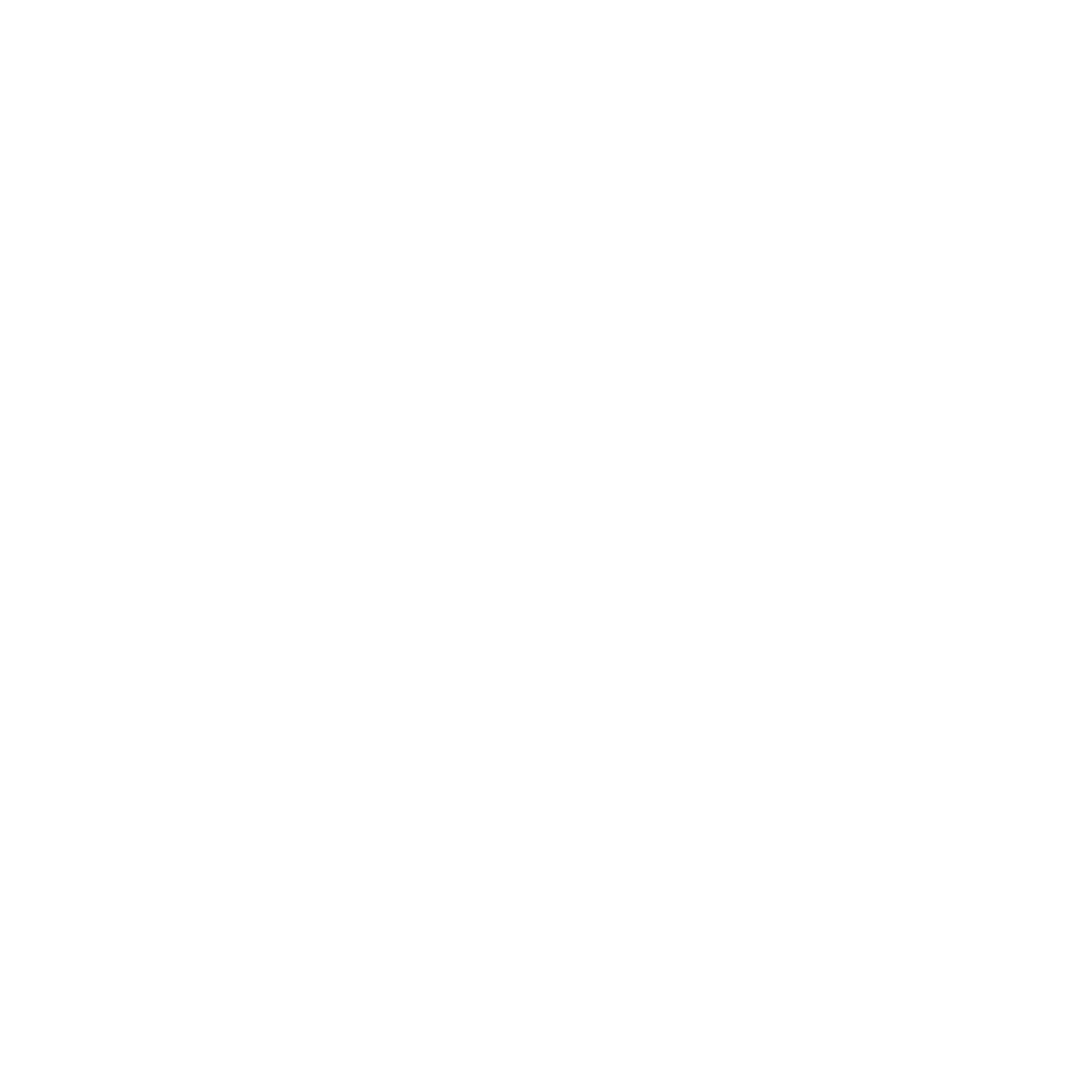 Goya White Logo