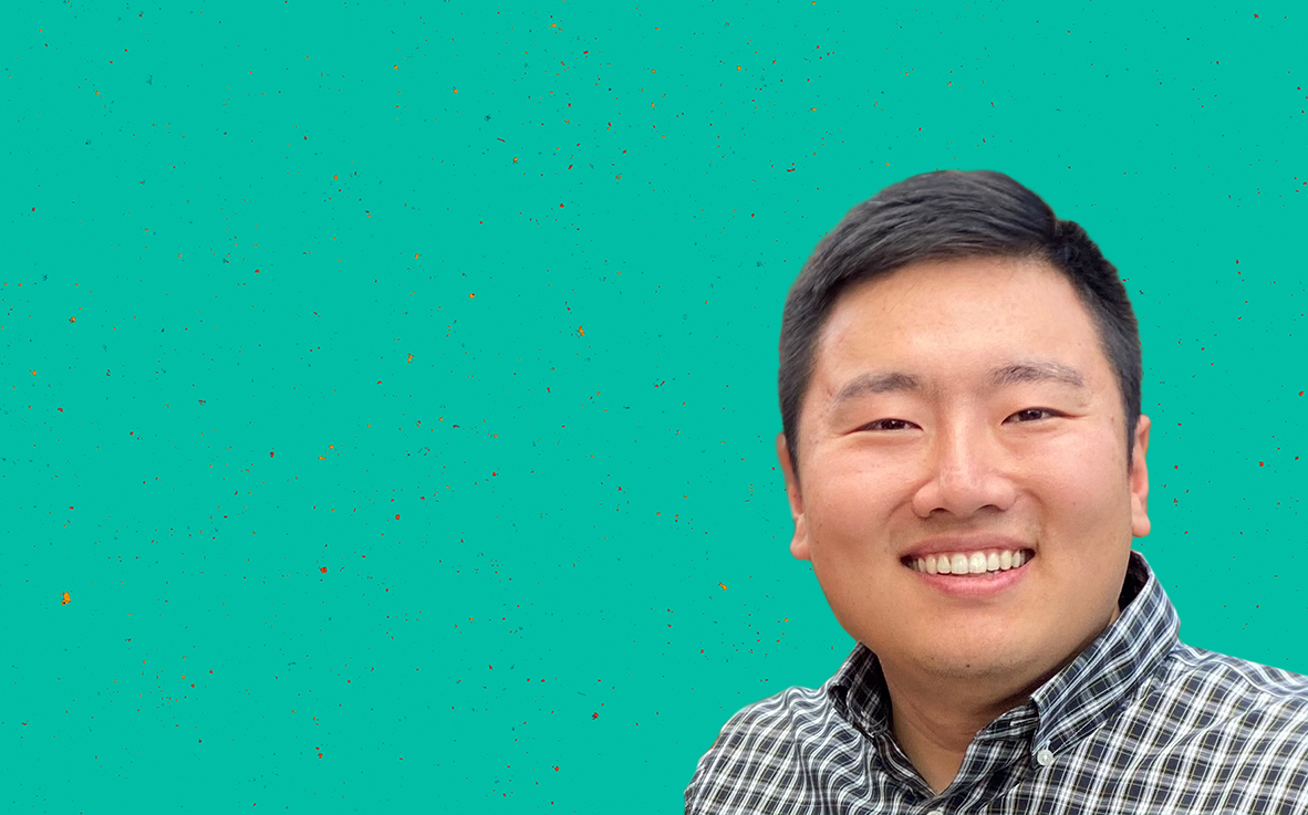 Bowen Cai, Sr. Product Manager at LogicMonitor