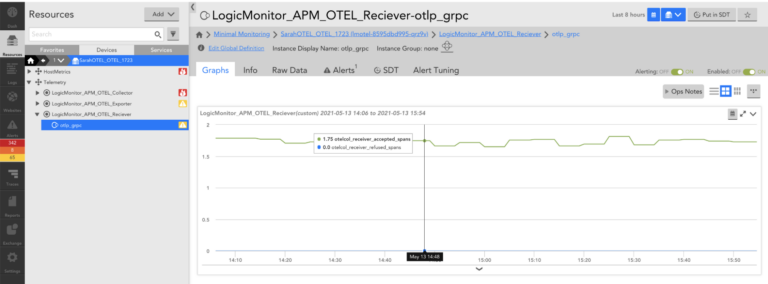 Managing Opentelemetry Collectors Logicmonitor Managing Opentelemetry Collectors Logicmonitor