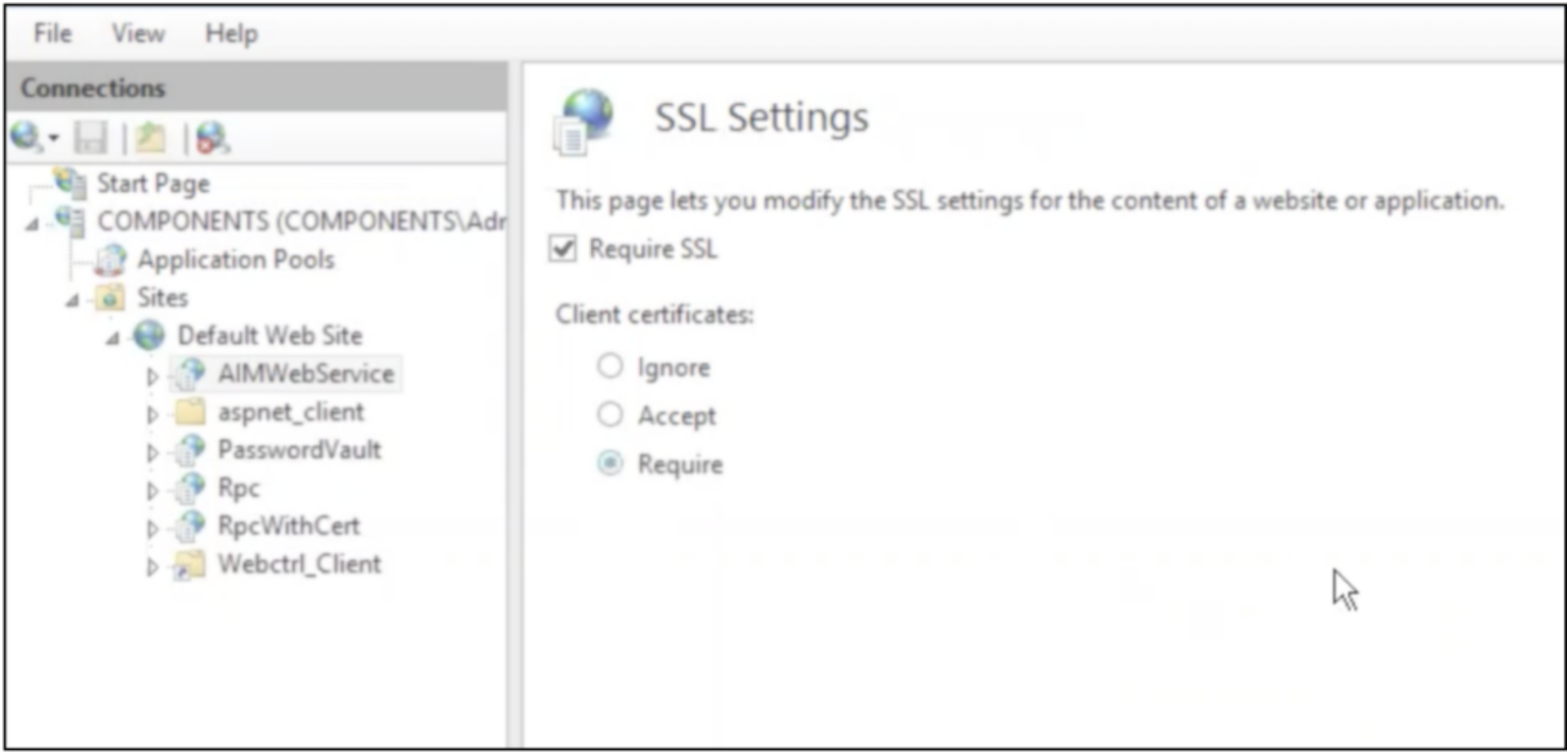 Integrating with CyberArk Vault for Single Account LogicMonitor