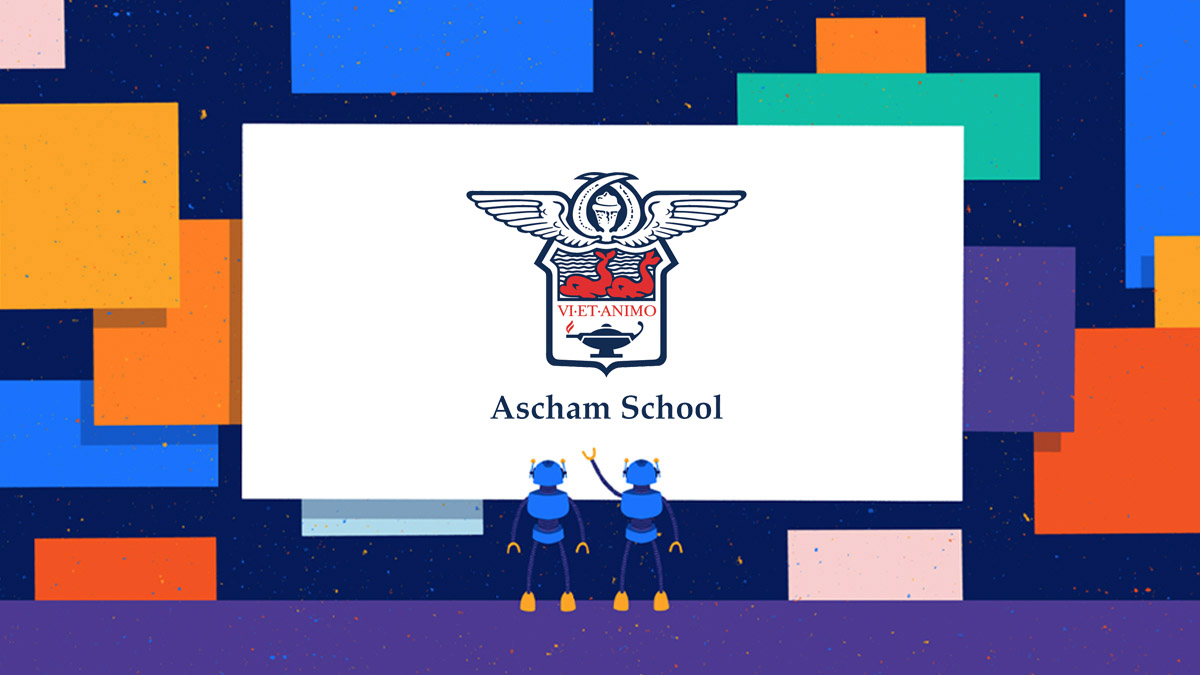 Ascham School Case Study