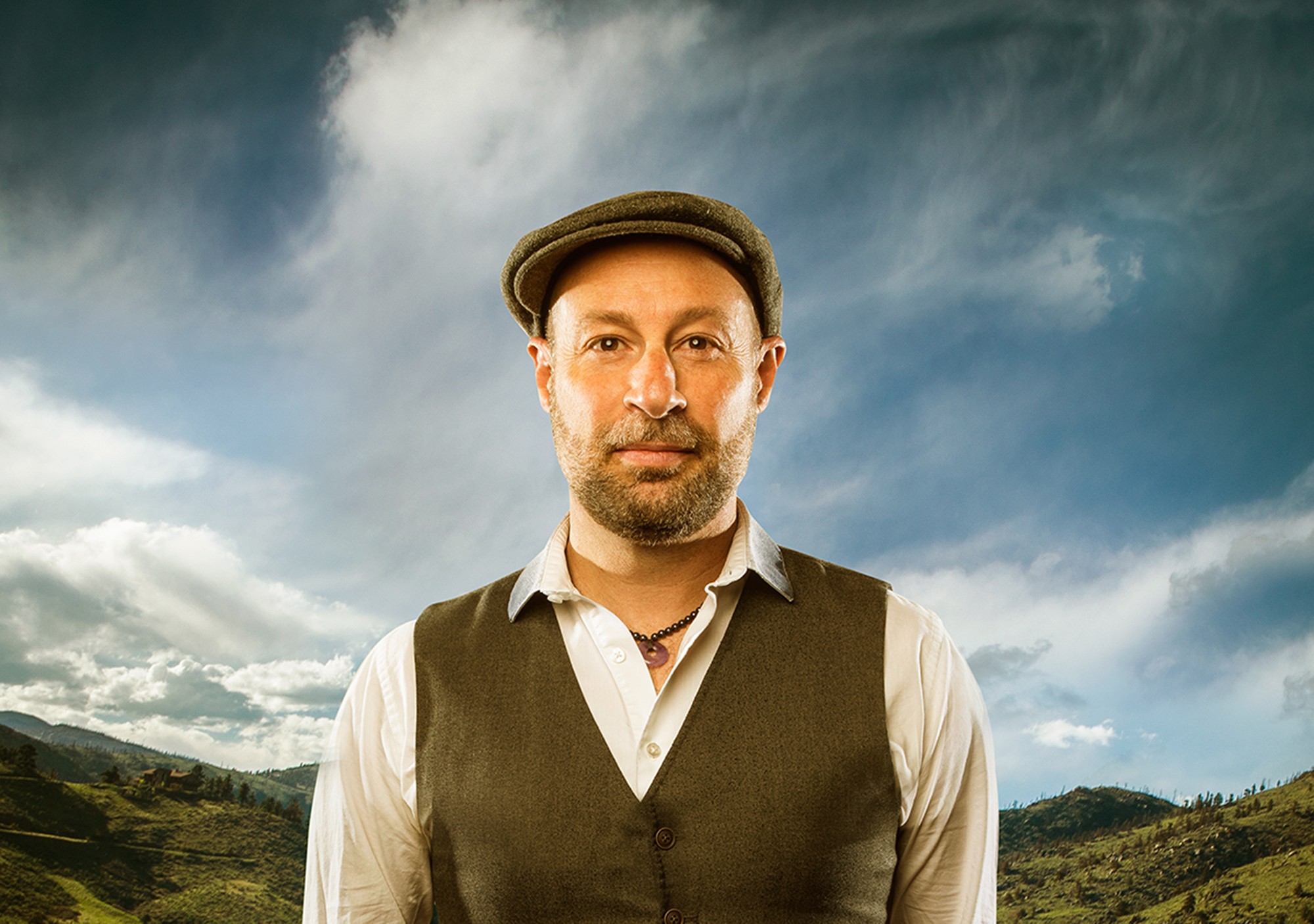 Patrick Sites | AKA "The Logfather"