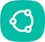 Network monitoring icon