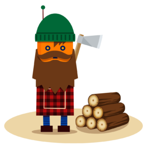 Lumber Bob