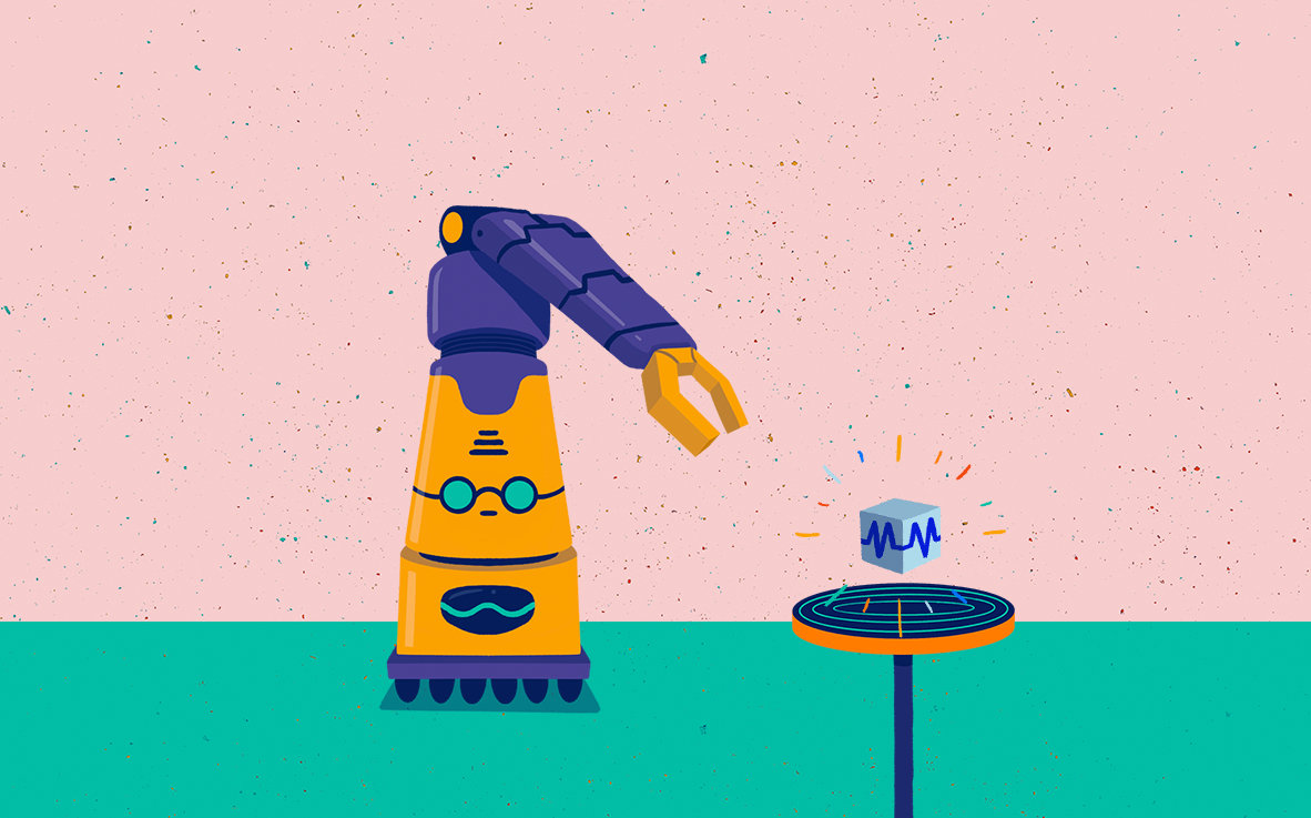 Manufacturing Platform Demo
