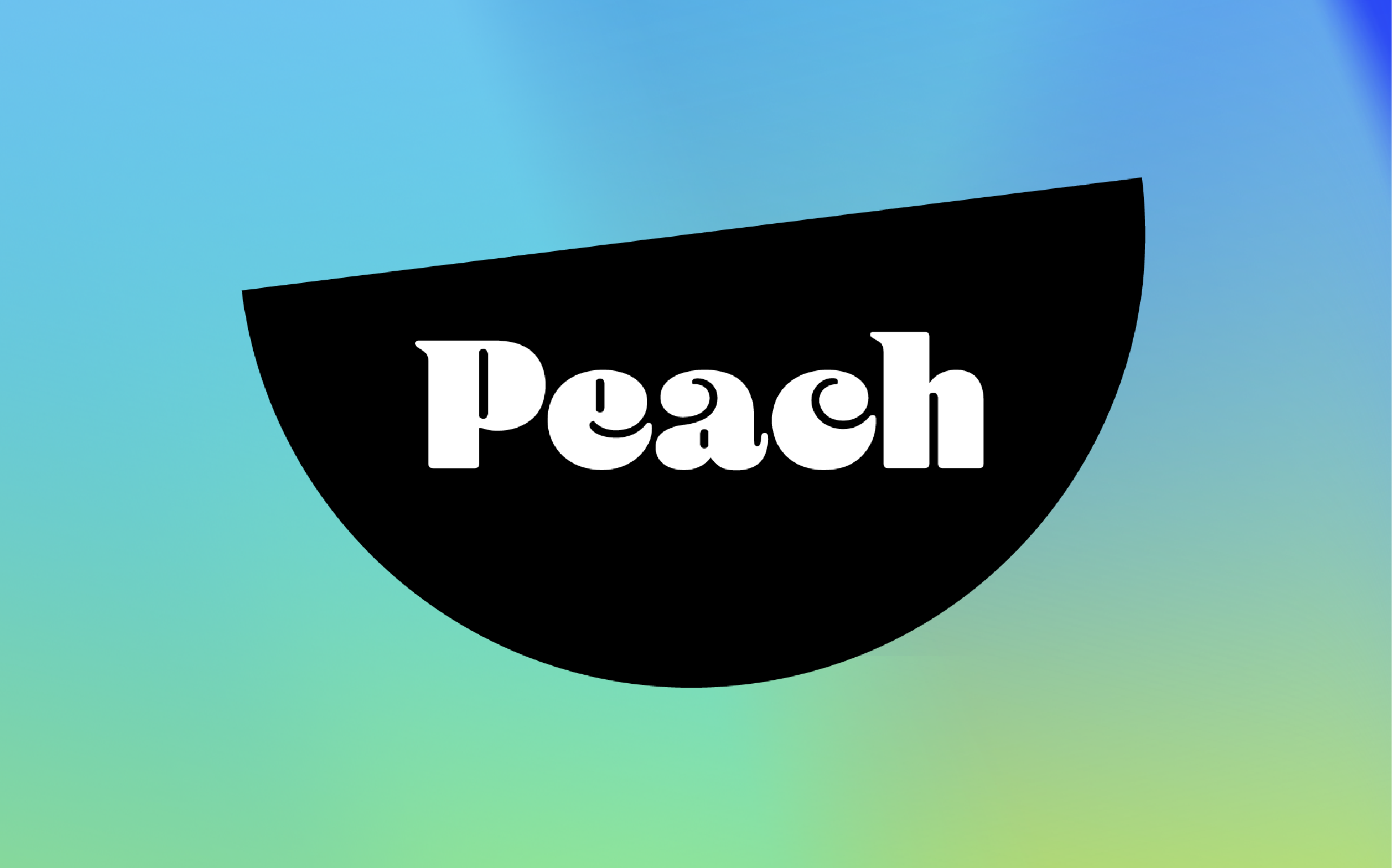 Peach Saves 156 Hours Per Year With LogicMonitor