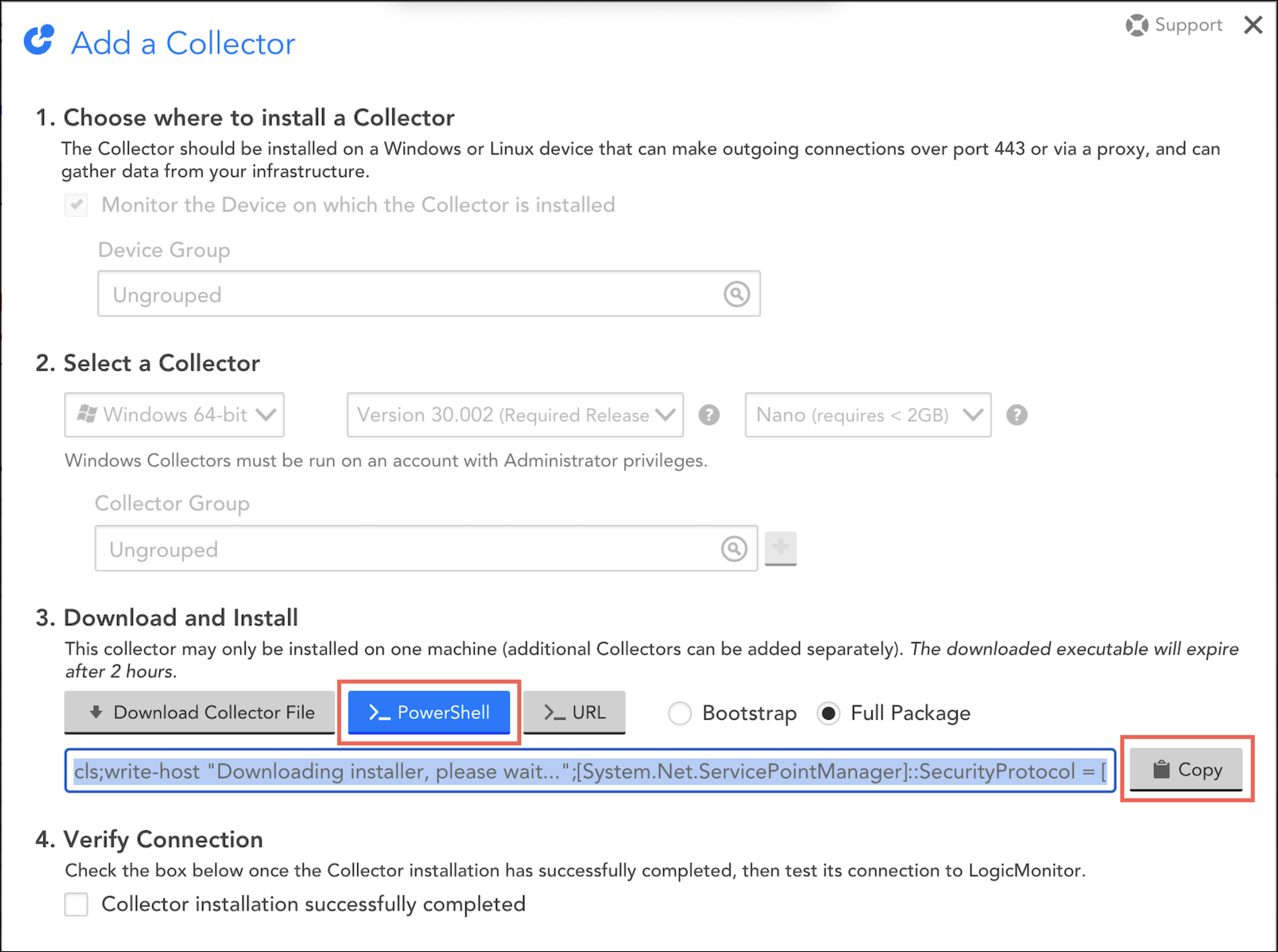 Unattended Installation - How to Silently Install your EXE using PowerShell  & CMD?