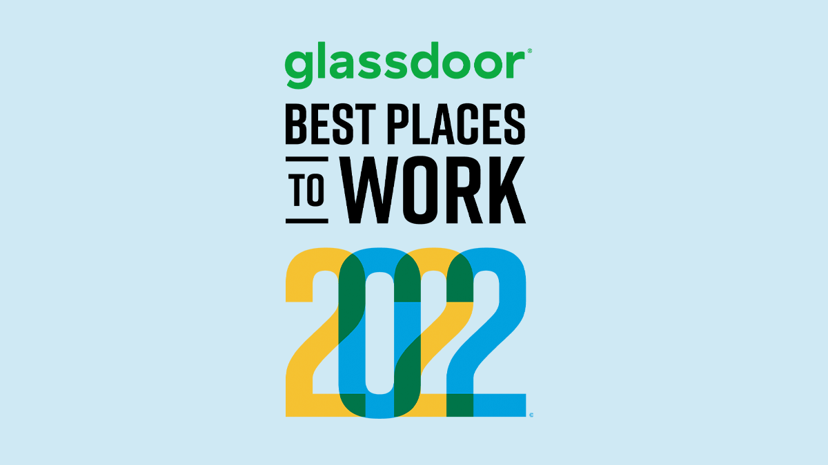 Glassdoor Honors LogicMonitor as One of the Best Places to Work in 2022
