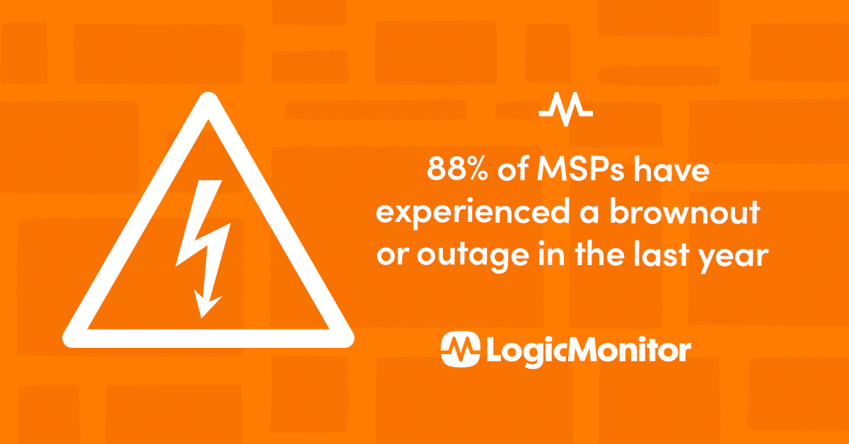 IT outages and cyberattacks in 2020 and 2021
