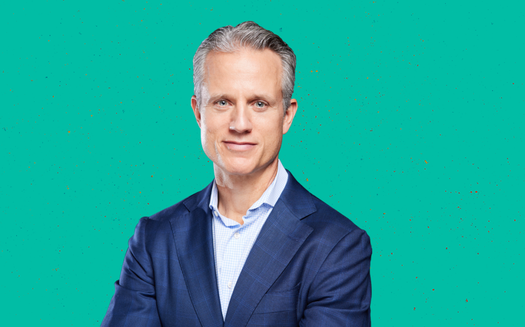 Scaling New Heights Together. Why I Joined LogicMonitor | LogicMonitor