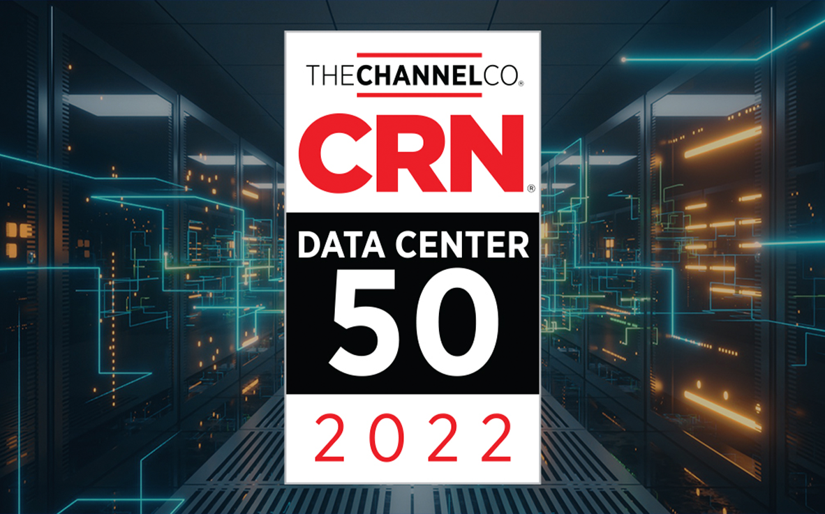 CRNは2022データセンター50リストでLogicMonitorを認識します